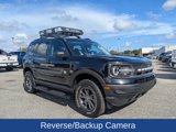 Certified 2022 Ford Bronco Sport Big Bend image 3