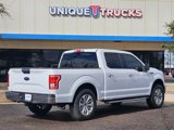 Used 2017 Ford F150 XLT w/ Equipment Group 302A Luxury image 6