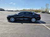 Used 2016 Chevrolet Impala LTZ image 4