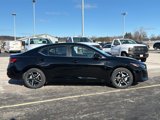 New 2025 Nissan Sentra SV w/ All-Weather Package image 3