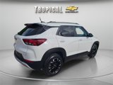 Used 2022 Chevrolet TrailBlazer LT w/ Convenience Package image 5