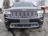 Used 2018 Jeep Grand Cherokee Overland image 3