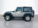Used 2018 Jeep Wrangler Sport image 4