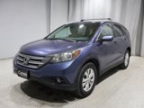 Used 2013 Honda CR-V EX-L image 5