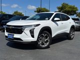 New 2026 Chevrolet Trax LT w/ Driver Confidence Package image 2