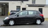 Used 2011 Nissan Versa 1.8 S w/ Plus Pkg image 5