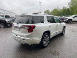 Used 2021 GMC Acadia Denali w/ Denali Ultimate Package image 3