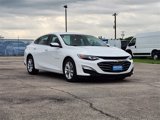 Certified 2023 Chevrolet Malibu LT w/ Driver Confidence Package image 3