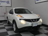 Used 2014 Nissan Juke SV w/ Navigation Package image 5