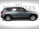 Used 2019 Volkswagen Atlas SE w/ Towing Package image 2