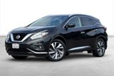 Used 2017 Nissan Murano Platinum w/ Platinum Technology Package image 2