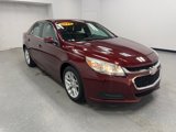 Used 2015 Chevrolet Malibu LT image 2
