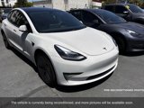 Used 2023 Tesla Model 3 Standard Range image 3