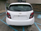 Used 2014 Chevrolet Sonic LT image 6