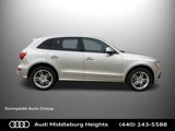 Used 2016 Audi Q5 3.0T Premium Plus w/ Technology Package image 4