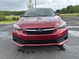 Used 2022 Subaru Impreza 2.0i image 4