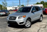 Used 2012 Hyundai Santa Fe GLS image 2