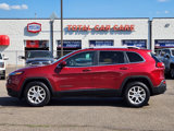 Used 2016 Jeep Cherokee Latitude w/ Comfort/Convenience Group image 2