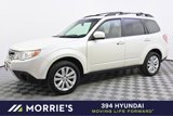 Used 2013 Subaru Forester 2.5X Premium image 2