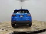 New 2025 Jeep Compass Sport image 6