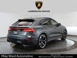 Used 2022 Audi RS Q8 image 3