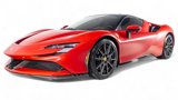 Certified 2022 Ferrari SF90 Stradale image 2