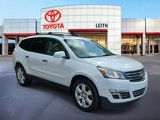 Used 2016 Chevrolet Traverse LTZ image 3