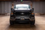 Used 2023 Ford F150 XLT w/ Equipment Group 302A High image 2