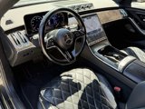 Used 2022 Mercedes-Benz S 580 4MATIC Sedan image 4