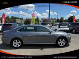 Used 2015 Volkswagen Passat 1.8T Limited Edition image 3