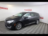 Used 2018 Chrysler Pacifica Limited w/ Advanced Safetytec Group image 4