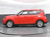 New 2025 Kia Soul LX image 3