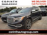 Used 2018 GMC Acadia Denali w/ LPO, Cargo Package image 2