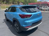 New 2025 Chevrolet TrailBlazer LT image 2
