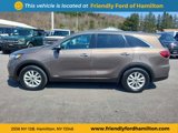 Used 2019 Kia Sorento LX image 2