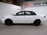 Used 2008 Toyota Corolla LE image 2