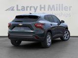 New 2025 Chevrolet Trax LS w/ LS Convenience Package image 4