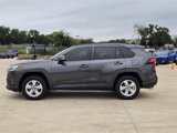 Used 2019 Toyota RAV4 XLE image 4