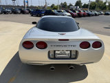Used 2000 Chevrolet Corvette Coupe w/ Roof Pkg image 5