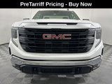 New 2025 GMC Sierra 1500 Pro w/ Convenience Package image 2