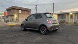 Used 2013 FIAT 500 Sport image 4