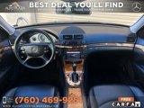 Used 2009 Mercedes-Benz E 350 Sedan image 3