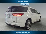 Used 2018 Chevrolet Traverse Premier image 5