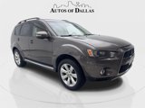 Used 2010 Mitsubishi Outlander XLS image 4