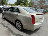 Used 2014 Cadillac ATS Luxury w/ Sun And Sound Package image 5