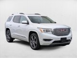 Used 2017 GMC Acadia Denali w/ Technology Package image 3