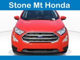 Used 2021 Ford EcoSport SE image 2