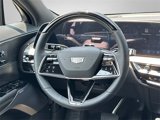 New 2025 Cadillac Lyriq Luxury image 5