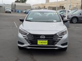 New 2025 Nissan Versa S w/ S Plus Package image 2