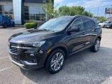 Used 2020 Buick Encore GX Essence w/ Experience Buick Package image 2